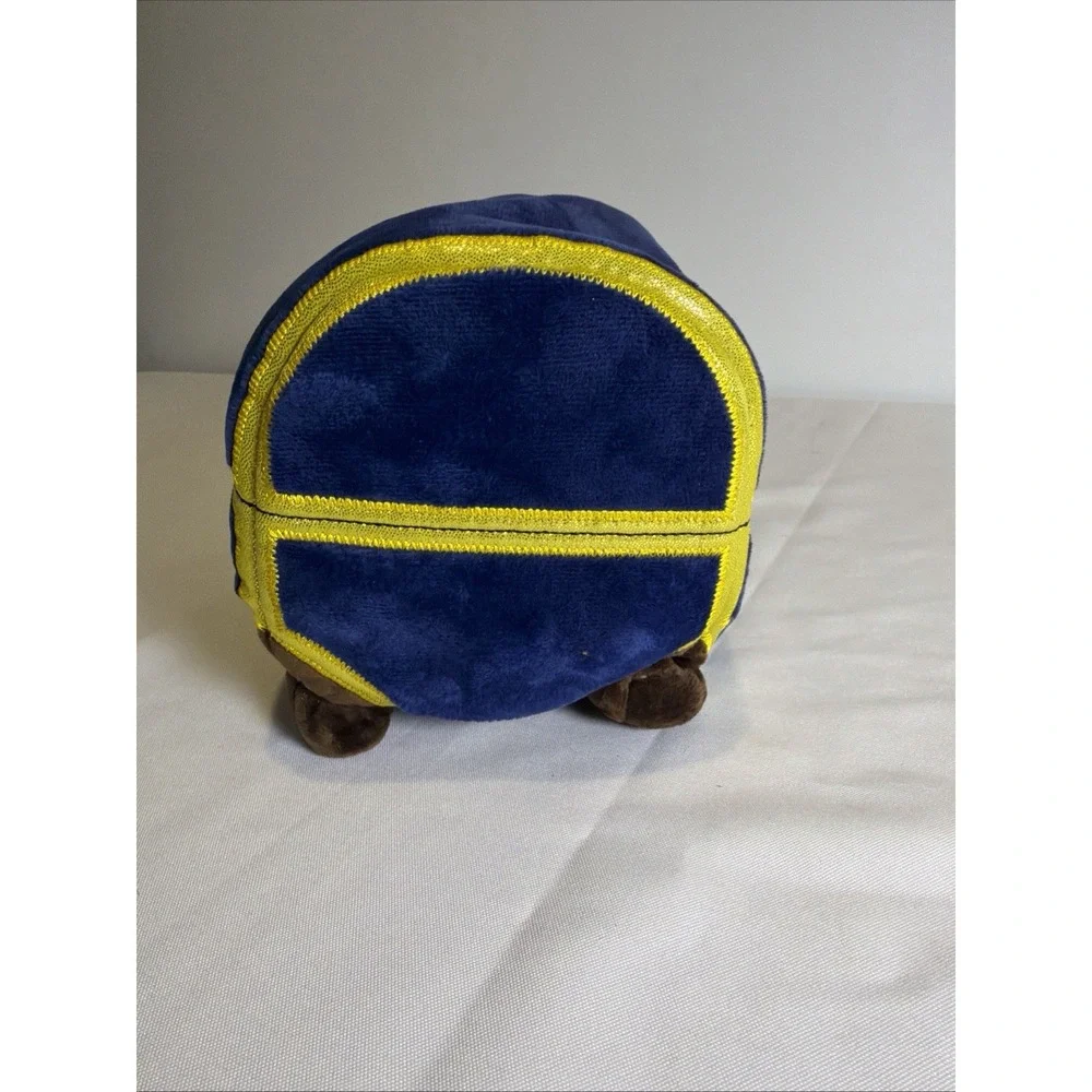 Frisco Magic Chest Plush Squeaky Dog Toy Hide & Seek Potion Wand Wizard Hat NWT